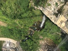 -梦幻奥陶纪景区