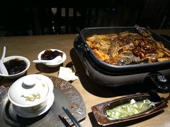 -龙门烤鱼(东方宝泰店)