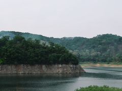 -萨尔浒风景区