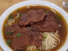 -水仙拉面(水仙街店)