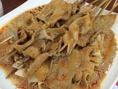 iphone_upload_pic-西安老王家(振兴西路店)