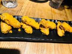 -蜜桃餐厅·江浙融合菜(荟聚购物中心店)