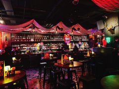 -AClub餐吧(富华里店)