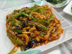 -途肴·老农饭庄(百里峡店)