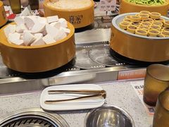 -喜家自助小火锅(乐客城店)