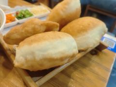 -粉巷13號陕菜馆