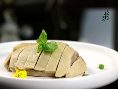盐水鸭-怡和春天大酒楼(柳芳店)