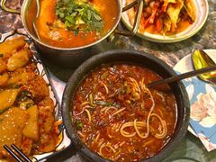 -浩海火燒雲傣家菜(芮欧百货店)