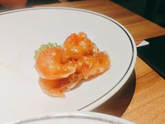 芥末虾仁球-太二酸菜鱼(福州泰禾店)