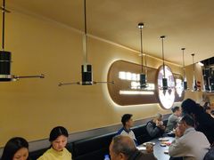 -师烤·豆花烤鱼(广州荔湾扬韬广场店)