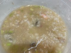 砂锅蟹粥-长平老姿娘夜粥(平东一街店)