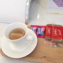 -MIDA蜜哒•科技逆龄美肤连锁
