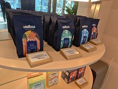 -LAVAZZA拉瓦萨咖啡(星荟中心店)