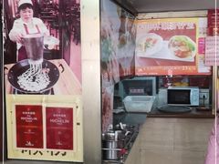 -老西关濑粉(文明路店)