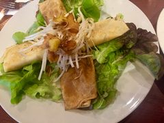 -Pancakes on the rocks(Darling Harbour)