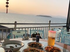 -七鲜渔港美食餐厅(巽寮湾海景店)