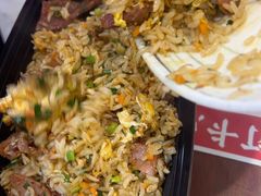 -扬二春炒饭(国庆路总店)