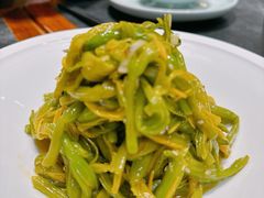 凉拌黄花-紫泥369粗粮季(鼓楼店)