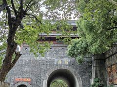-鼓楼(西湖风景名胜区)