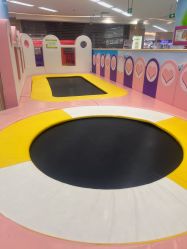 -孩子王童乐园(天津远洋乐堤港店)