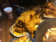 -老天桥蛙炉火锅(姑苏总店)