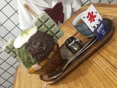 -WONDER ICE 萬得冰田(建設路总店)