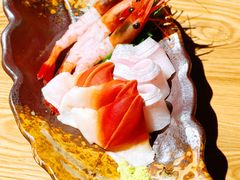 -鸭川食堂·鳗丼(鼓楼店)