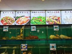 -南海渔家•海鲜•正宗海南菜(海棠湾店)