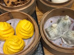 -小城粥道·海胆鲜虾粥(解放广场店)