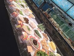 -梁家大院•农家菜(昆山会展中心店)