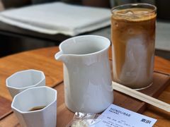 -素咫咖啡CLIFEROSE(新安店)