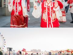 -百联奥特莱斯广场(南京店)