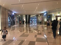 -奈雪的茶(国金中心店)