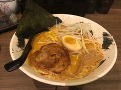 -雷神拉面(财富中心玉米楼店)