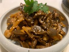 -原味田园·客家菜·土窑鸡(中航城君尚购物中心店)