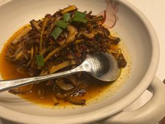 -院里寻菜·精致庭院菜(观沙岭店)