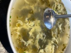 -翁大胖媽媽菜(银海店)