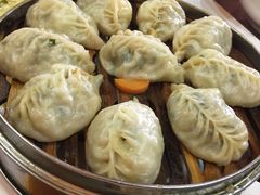 -地方名吃海鲜大馅蒸饺(北戴河店)