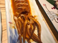 -京料理·日料自助·铁板燒(复悦城店)