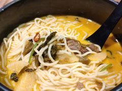 -和府捞面(东直门银座店)