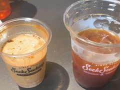 -SeekSeeking咖啡专门店(堰塘街店)