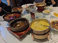 -燕郊烧鸽子(酷车小镇店)