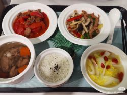 -安悦贝月子中心