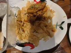 -广府乡下·饭庄(新港东路店)