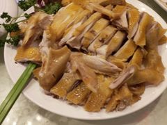 -长江国际酒店-中餐厅