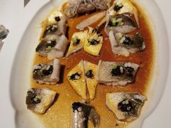 -北京柏悦酒店·锦庭餐厅Dining Room
