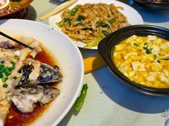 -随缘小馆(红岭路店)