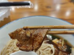 -小方的面(徐家汇店)