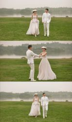 -全城热恋婚纱摄影(优质钻石店)