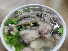 -江南红鱼汤(洋中花园店)